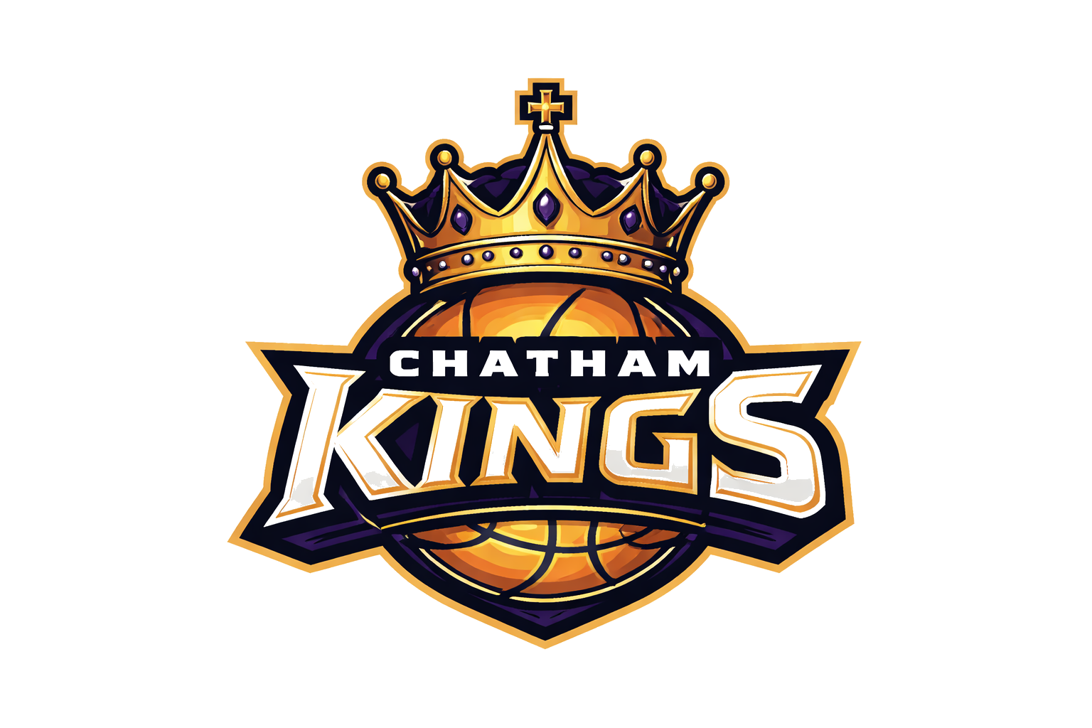 Chatham Kings logo